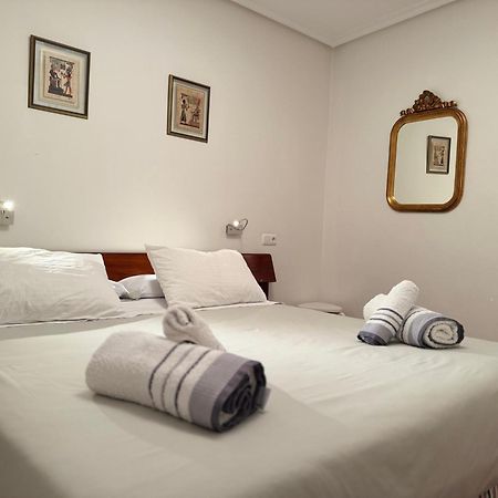 Apartamento Pioxii Center San Sebastián Exterior foto