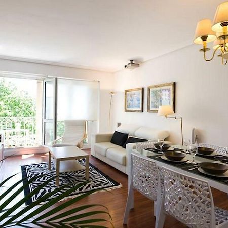 Apartamento Pioxii Center San Sebastián Exterior foto