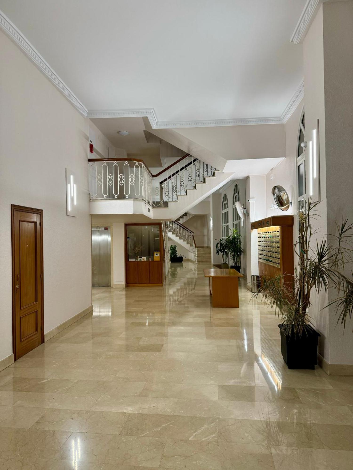 Apartamento Pioxii Center San Sebastián Exterior foto